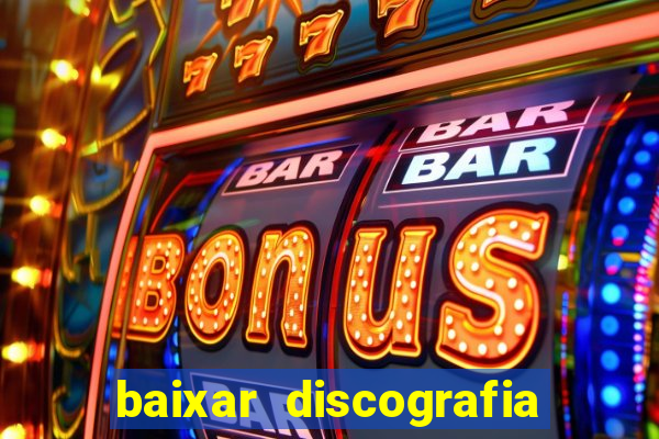 baixar discografia silvan santos